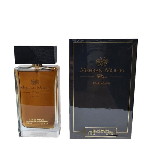 عطر وزرا