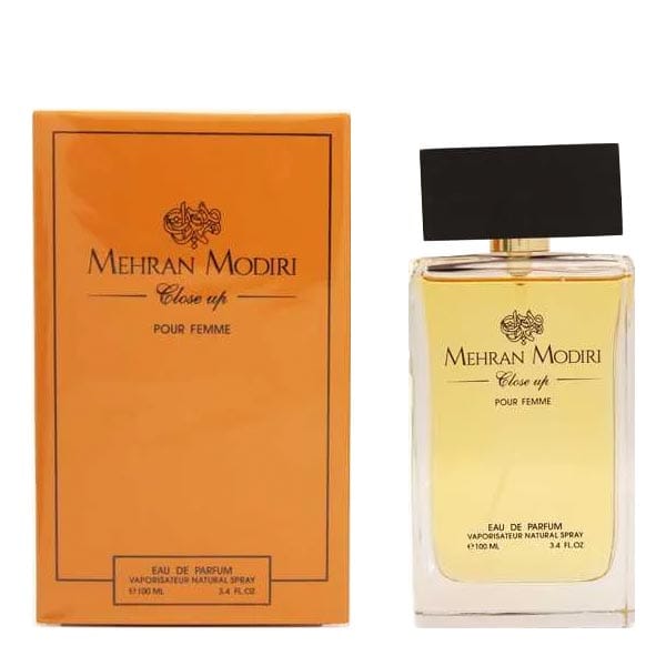 عطر وزرا