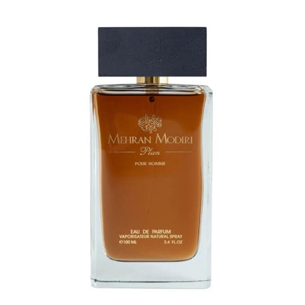 عطر وزرا