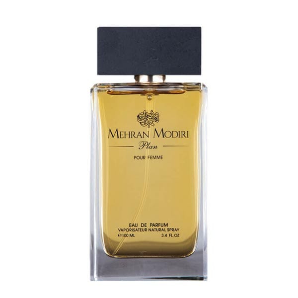 عطر وزرا
