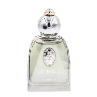 عطر ادکلن بروج اسپیریتوس | Borouj Espirtus