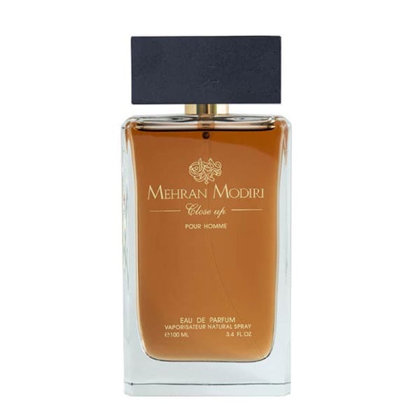 عطر وزرا