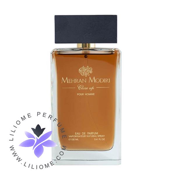 عطر وزرا