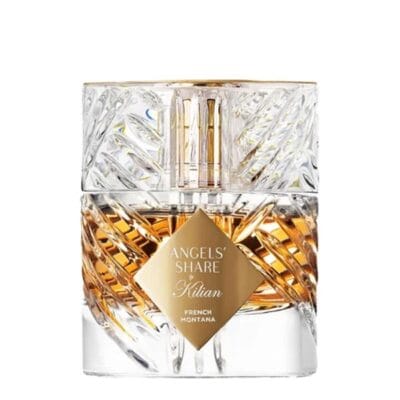 عطر ادکلن بای کیلیان آنجلز شیر فرنچ مونتانا | By Kilian Angels' Share x French Montana