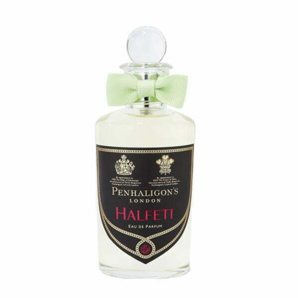 عطر وزرا