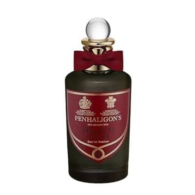 عطر ادکلن پنهالیگونز هالفتی لدر | Penhaligon's Halfeti Leather