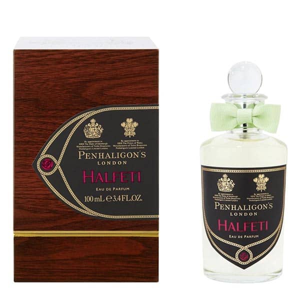عطر وزرا