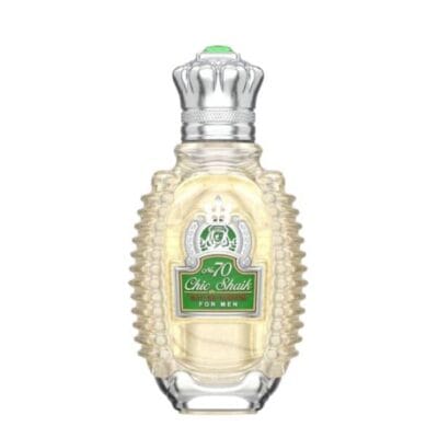 عطر ادکلن شیخ امرالد شماره 70 | Shaik Emerald No 70