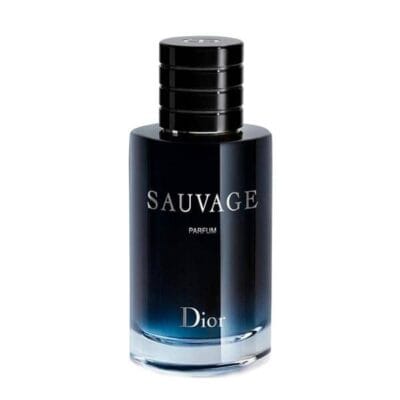 عطر ادکلن دیور ساواج پارفوم | Dior Sauvage Parfum 200ml