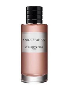 عطر ادکلن دیور عود اسپهان (عود اصفهان) | Dior Oud Ispahan 125ml
