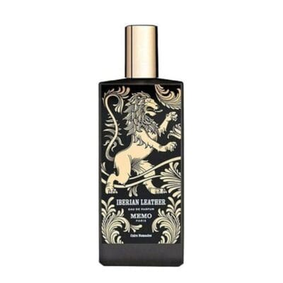 عطر ادکلن ممو پاریس ایبرین لدر | Memo Paris Iberian Leather