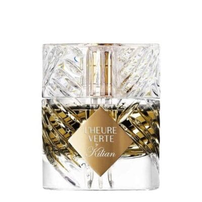 عطر ادکلن بای کیلیان له هیور ورت | By Kilian L'Heure Verte