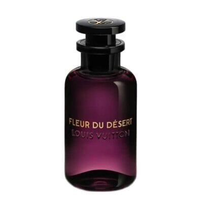 عطر ادکلن لویی ویتون فلور دو دزرت | Louis Vuitton Fleur du Désert
