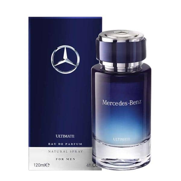 عطر وزرا