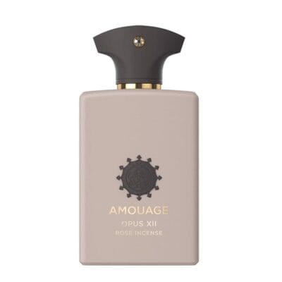 عطر ادکلن آمواج اوپوس دوازده رز اینسنس | Amouage Opus XII Rose Incense