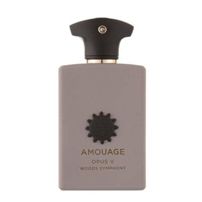 عطر ادکلن آمواج اوپوس پنج وودز سیمفونی | Amouage Opus V Woods Symphony