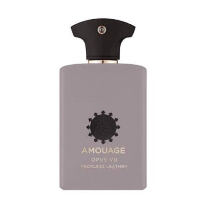 عطر ادکلن آمواج اوپوس هفت رکلس لدر | Amouage Opus VII Reckless Leather