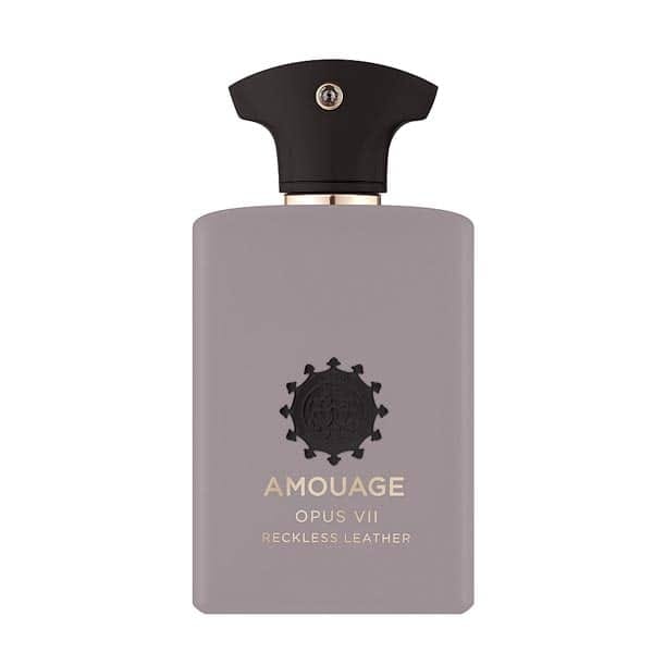 عطر ادکلن آمواج اوپوس هفت رکلس لدر | Amouage Opus VII Reckless Leather