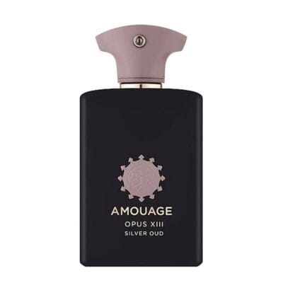 عطر ادکلن آمواج اوپوس سیزده سیلور عود | Amouage Opus XIII Silver Oud