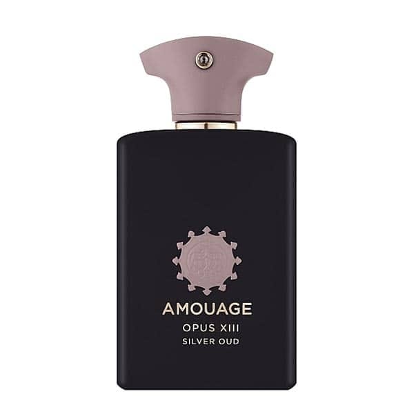 عطر ادکلن آمواج اوپوس سیزده سیلور عود | Amouage Opus XIII Silver Oud