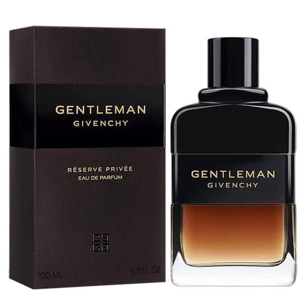 عطر ادکلن جیوانچی جنتلمن ریزرو پرایو ادوپرفیوم | Givenchy Gentleman Reserve Privée EDP