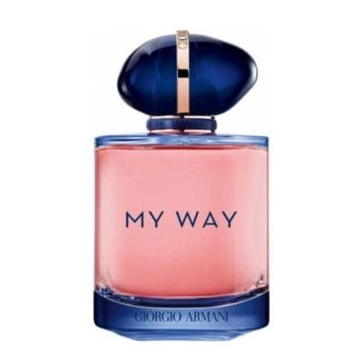 عطر ادکلن جورجیو آرمانی مای وی اینتنس | Giorgio Armani My Way Intense