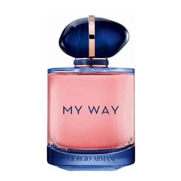 عطر ادکلن جورجیو آرمانی مای وی اینتنس | Giorgio Armani My Way Intense