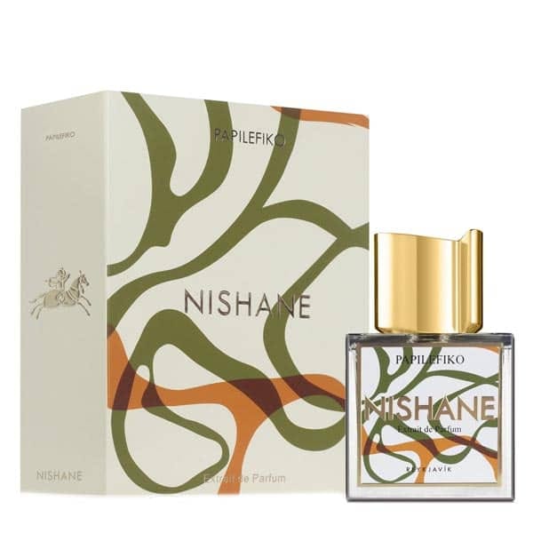 عطر ادکلن نیشانه پاپیلفیکو | Nishane Papilefiko