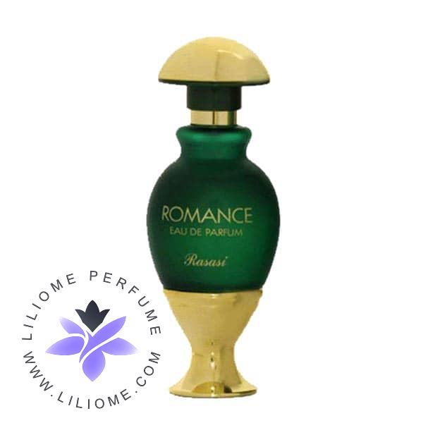 عطر ادکلن رصاصی رومنس | Rasasi Romance