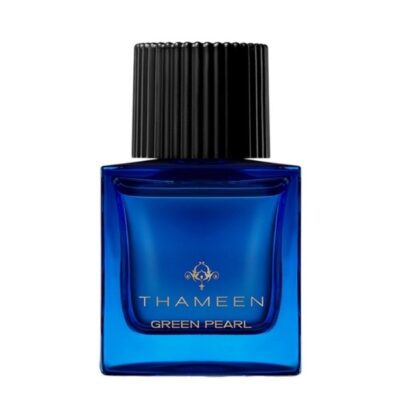 عطر ادکلن تامین گرین پرل |  Thameen Green Pearl