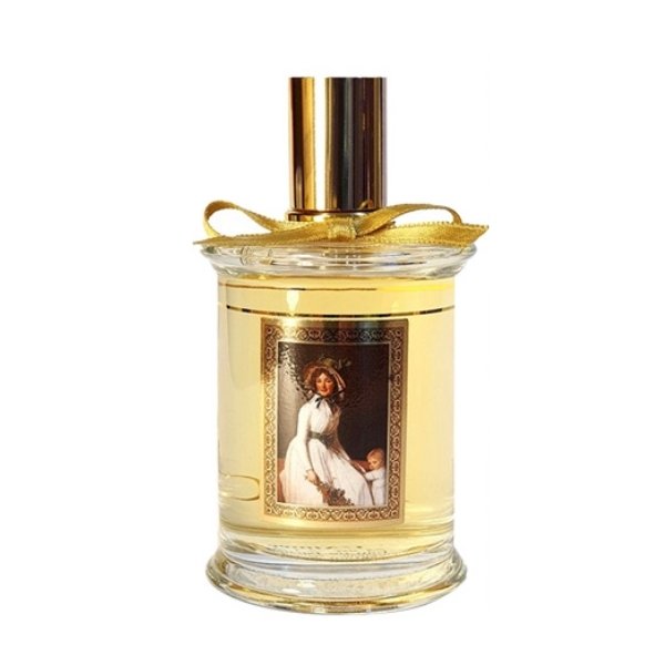 عطر وزرا