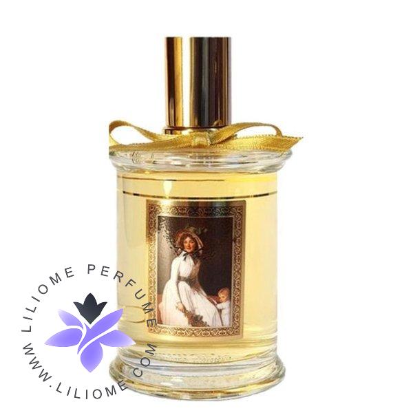 عطر وزرا