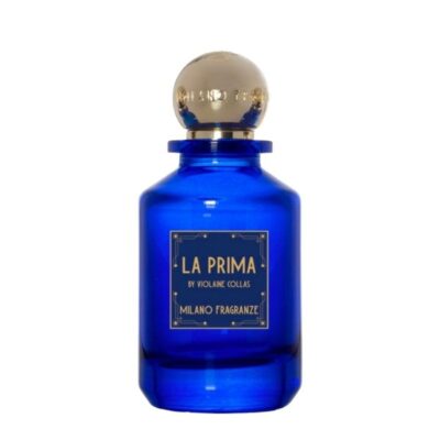 عطر ادکلن میلانو فرگرنزه لا پریما | Milano Fragranze La Prima