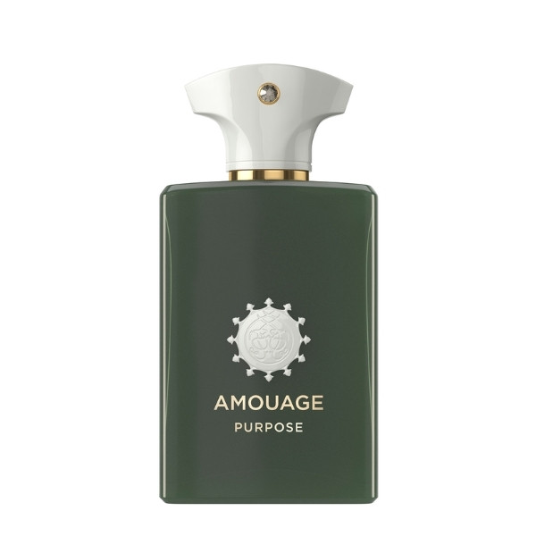 عطر ادکلن آمواج پورپس | Amouage Purpose