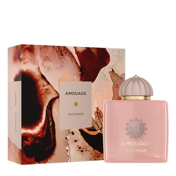 عطر ادکلن آمواج گایدنس | Amouage Guidance