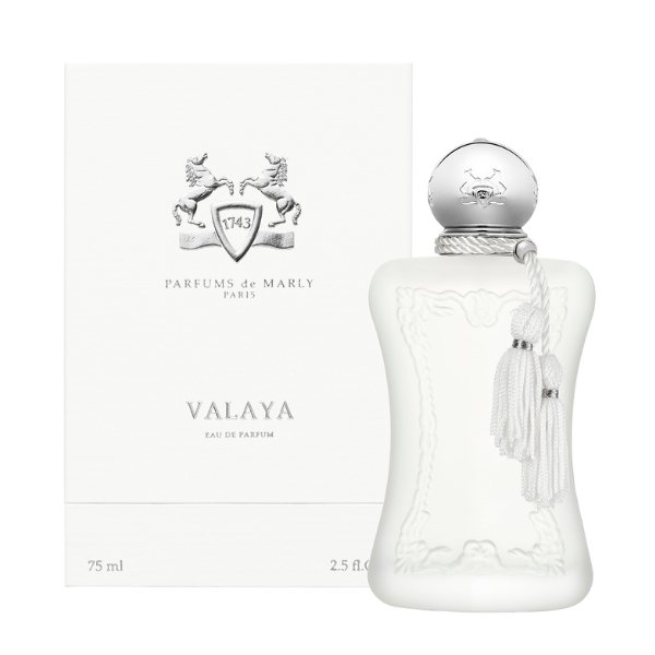 عطر ادکلن پارفوم د مارلی والایا | Parfums de Marly Valaya