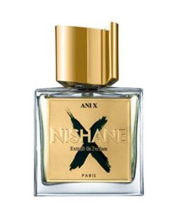 عطر ادکلن نیشانه آنی ایکس | Nishane Ani X