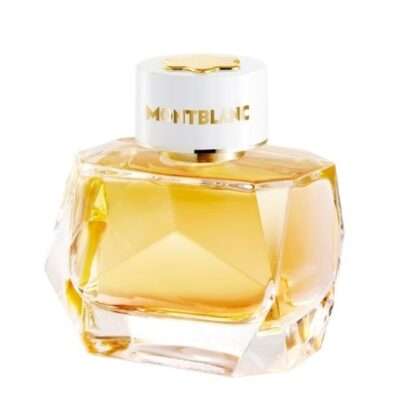 عطر ادکلن مونت بلانک سیگنیچر ابسولو | Montblanc Signature Absolue