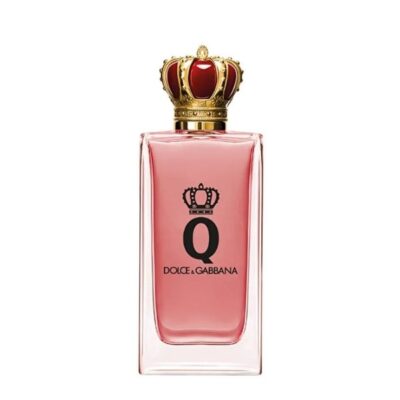 عطر ادکلن دولچه گابانا کیو (کویین) | Dolce & Gabbana Q
