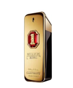 عطر ادکلن پاکورابان وان میلیون رویال | Paco Rabanne 1 Million Royal