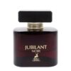 عطر ادکلن الحمبرا ورسنسیا نویر (مشابه ورساچه کریستال نویر مشکی) | Alhambra Versencia Noir