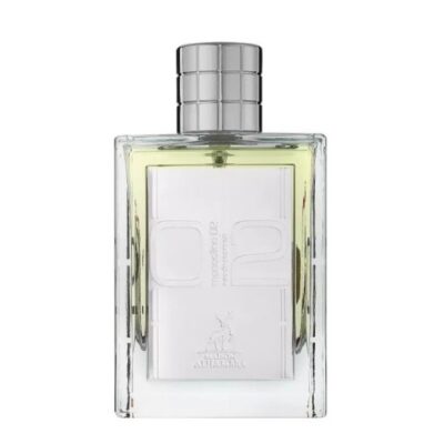 عطر ادکلن الحمبرا مونوکلین 02(مشابه اسنتریک مولکول 02) | Alhambra Monocline 02