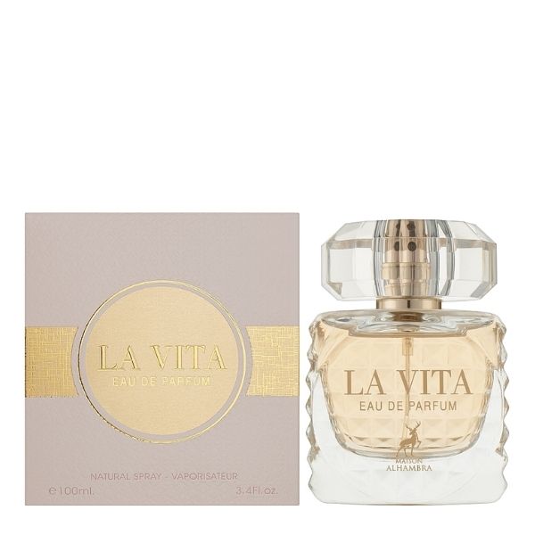 عطر وزرا