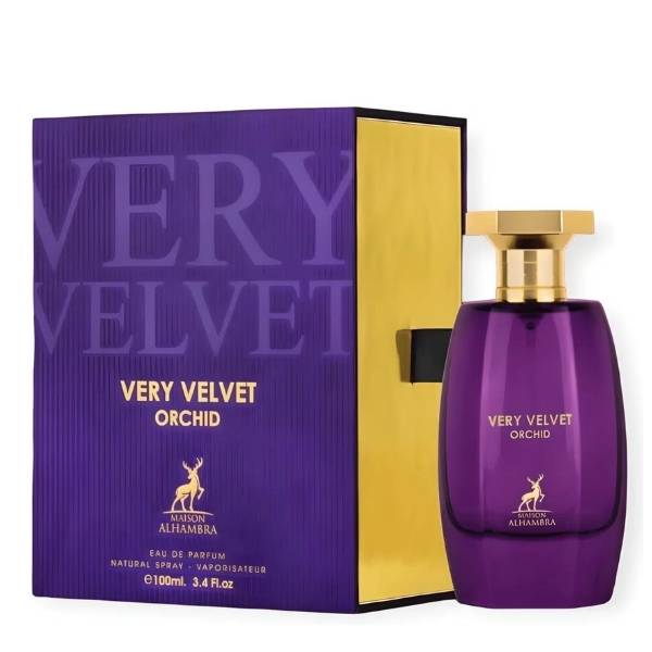 عطر وزرا