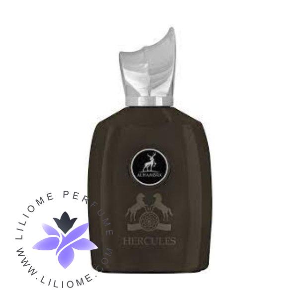 عطر وزرا