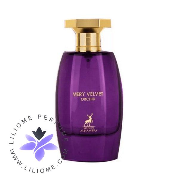عطر وزرا
