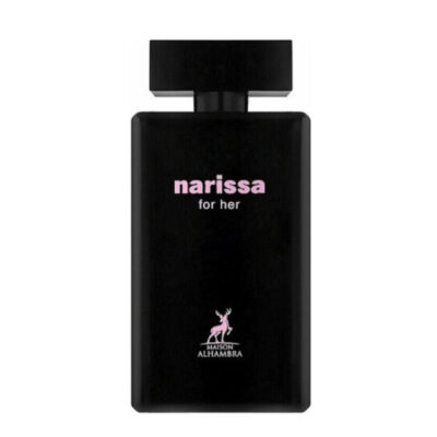 عطر ادکلن الحمبرا ناریسا فور هر (مشابه نارسیس رودریگز فور هر) | Alhambra Narissa for her