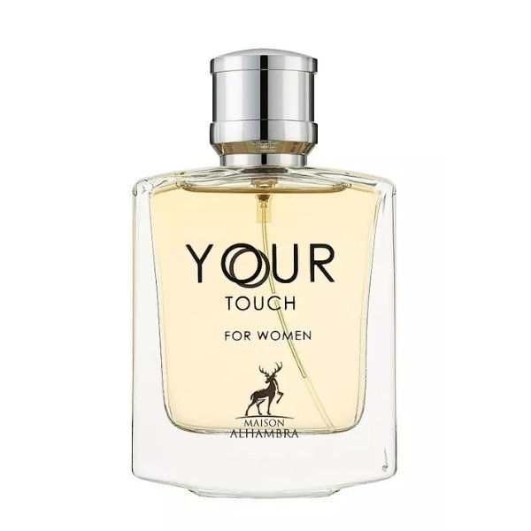 عطر وزرا