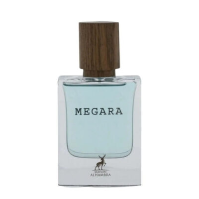 عطر ادکلن الحمبرا مگارا (مشابه اورتو پاریسی مگامار) | Alhambra Megara