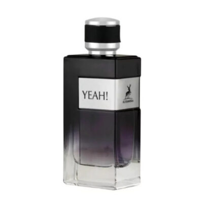 عطر ادکلن الحمبرا یاه  (مشابه ایفسن لورن وای) | Alhambra Yeah
